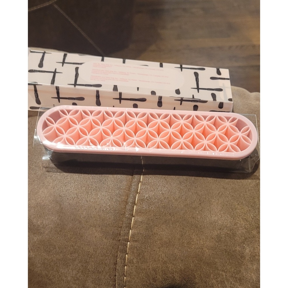 Mary Kay Brush Organizer